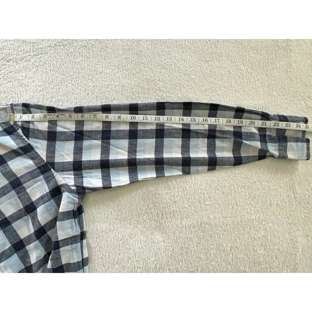 J. Crew crew shirt